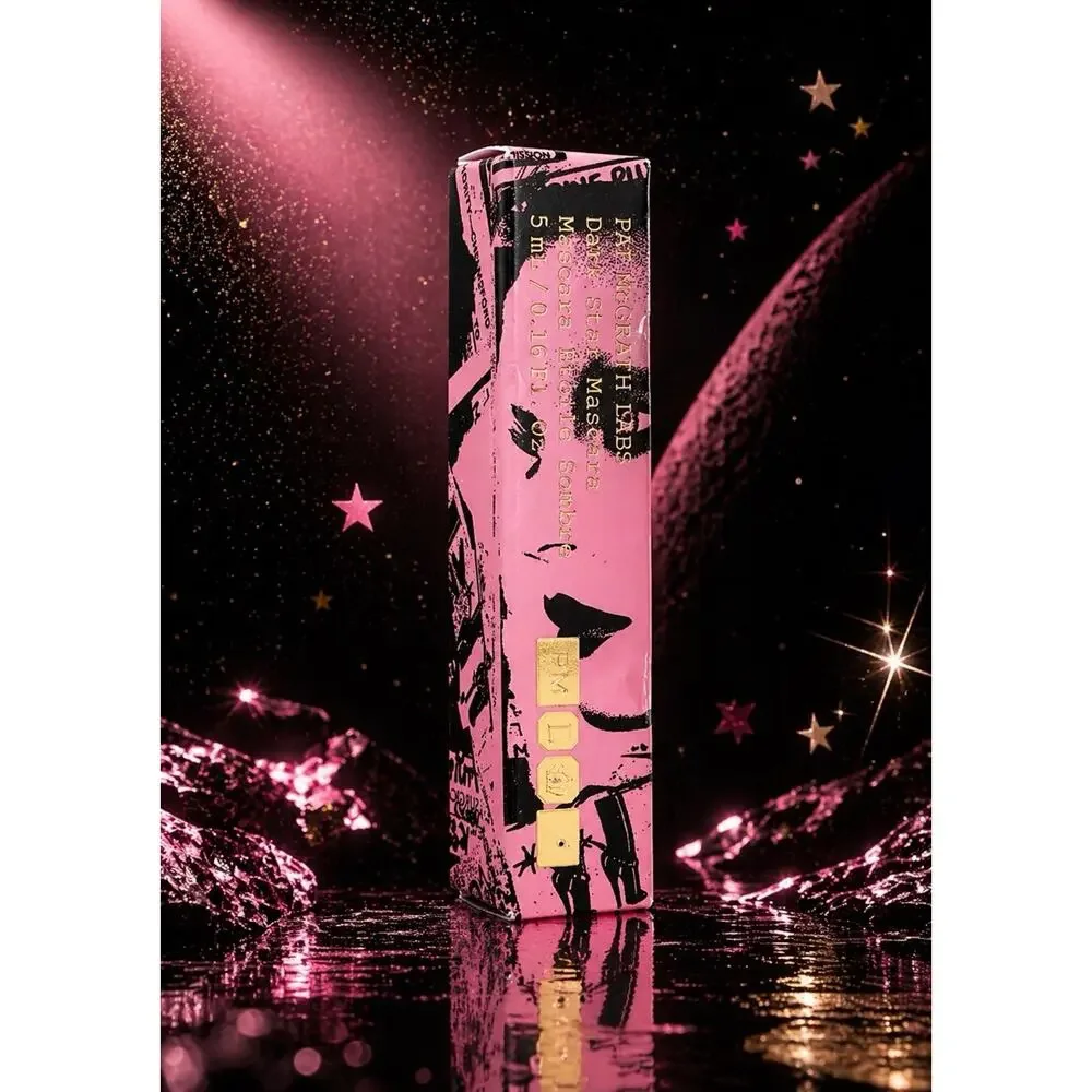 Pat McGrath this pat